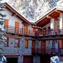 Горящие туры в отель Chalet Antey Trilo  - 6