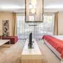 Горящие туры в отель Hotel Residence  - 4