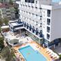 Горящие туры в отель Hotel Silver  - 4