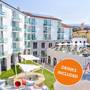 Горящие туры в отель Family Hotel Lisanj - 3