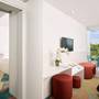 Горящие туры в отель Family Hotel Lisanj - 1