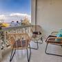 Горящие туры в отель Adrakos Apartments - 1