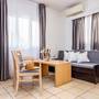 Горящие туры в отель Alikes Apartments  - 4