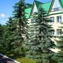 Горящие туры в отель Emmaus Volga Club (ex. Heliopark Emmaus Club) - 3