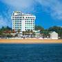 Горящие туры в отель The Quilon Beach Hotel and Convention Center  - 6