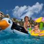 Горящие туры в отель Kempinski Hotel & Residences Palm Jumeirah - 1