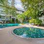 Горящие туры в отель The Park Nine Hotel Srinakarin - 1