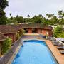 Горящие туры в отель Deshadan Cliff & Beach Resort,Varkala  - 1