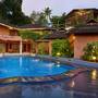 Горящие туры в отель Deshadan Cliff & Beach Resort,Varkala  - 1