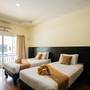 Горящие туры в отель Diamond Park Inn Chiangrai & Resort  - 3