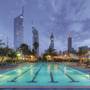 Горящие туры в отель The Apartments Dubai World Trade Centre - 1