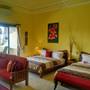 Горящие туры в отель Bali Paradise Hotel Boutique Resort - 1