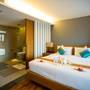 Горящие туры в отель Chalong Chalet Resort And Longstay  - 2