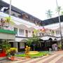 Горящие туры в отель Panchavadi Ayurvedic Beach Resorts  - 2