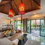 Горящие туры в отель The Bell Pool Villa Resort Phuket  - 2