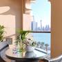Горящие туры в отель Fairmont North Luxury 2 BR Apt Palm - 5