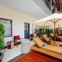 Горящие туры в отель The Bidadari Luxury Villas & Spa  - 4
