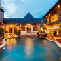 Горящие туры в отель The Bidadari Luxury Villas & Spa  - 5