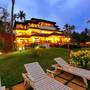 Горящие туры в отель Fragrant Nature Backwater Resort & Ayurveda Spa - 1