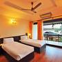 Горящие туры в отель Fragrant Nature Backwater Resort & Ayurveda Spa - 5