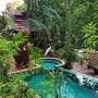 Горящие туры в отель Sukantara Cascade Resort and Spa  - 5