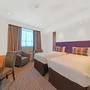 Горящие туры в отель Premier Inn Dubai Silicon Oasis - 3