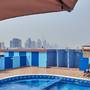 Горящие туры в отель Arabian Dreams Hotel Apartments - 6