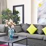 Горящие туры в отель Nassima Tower Hotel Apartments - 5