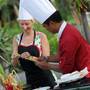 Горящие туры в отель Adi Assri Beach Resorts And Spa  - 5