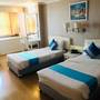 Горящие туры в отель Bay Hotel Srinakarin - 4