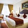 Горящие туры в отель Mercure Dubai Barsha Heights Hotel Suites - 3