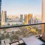 Горящие туры в отель Mercure Dubai Barsha Heights Hotel Suites - 3