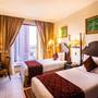 Горящие туры в отель Mercure Dubai Barsha Heights Hotel Suites - 6