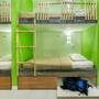 Горящие туры в отель Hostel World, The Eco Living  - 1