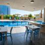 Горящие туры в отель Tulip Creek Hotel Apartments Apart - 4