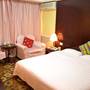 Горящие туры в отель Wonhurg International Hotel  - 5
