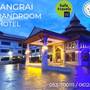 Горящие туры в отель Chiangrai Grand Room Hotel  - 3