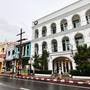 Горящие туры в отель Casa Blanca Boutique Hotel - 6