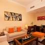 Горящие туры в отель Al Nawras Hotel Apartments - 6