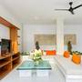 Горящие туры в отель Apple Villas Apartments - 5