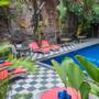 Горящие туры в отель Abian Srama Hotel and Spa - 4