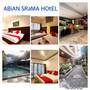 Горящие туры в отель Abian Srama Hotel and Spa - 3