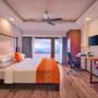 Горящие туры в отель The Gateway Hotel Varkala  - 4