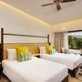 Горящие туры в отель The Gateway Hotel Varkala  - 2
