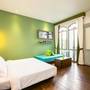 Горящие туры в отель The Memory at On On Hotel, Talad Yai - 1