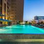 Горящие туры в отель Novotel Hotel Deira City Centre - 2