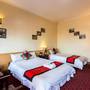 Горящие туры в отель Auberge Dang Trung Hotel  - 4