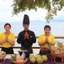 Горящие туры в отель New Lapaz Villa & Resort  - 3