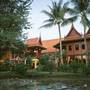 Горящие туры в отель Dhabkwan Resort and Spa - 1