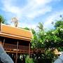 Горящие туры в отель Dhabkwan Resort and Spa - 4
